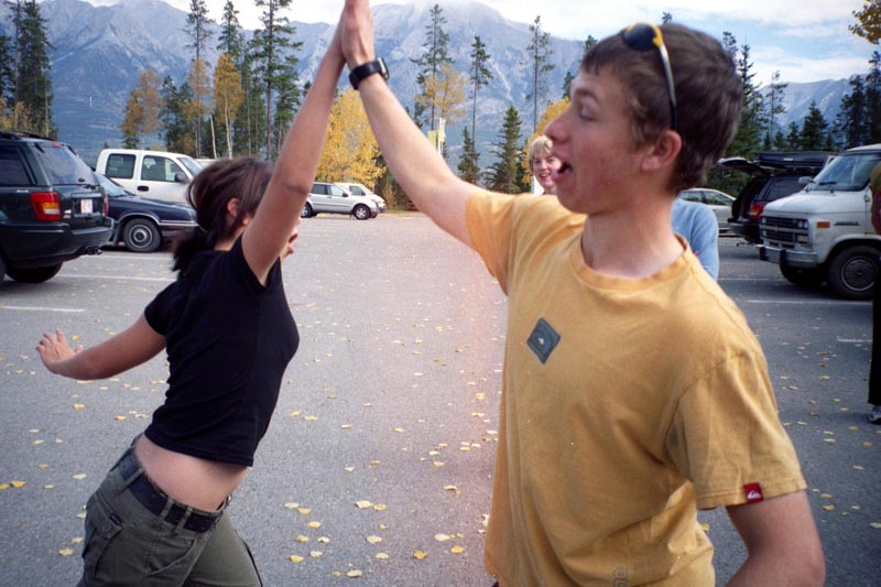 High Five