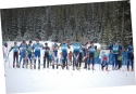 2013-14 Alberta Loppet Series